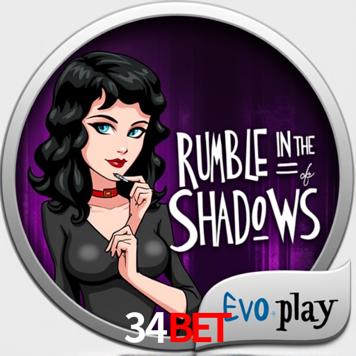 Melhor Casino Online 34Bet