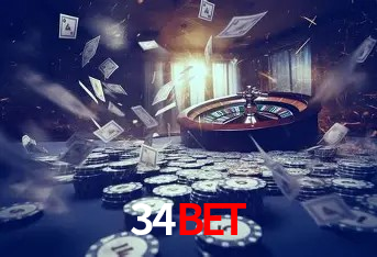Jogos Emocionantes 34Bet