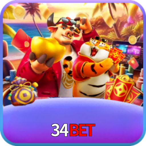 Cassino Online 34Bet